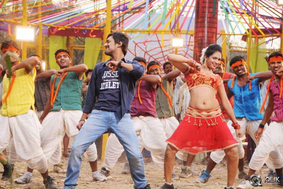 Paddanandi Premalo Mari